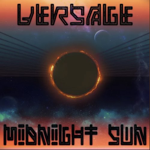 Midnight Sun