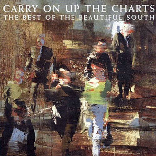 Carry on up the Charts: The Best of the Beautiful South [UK]