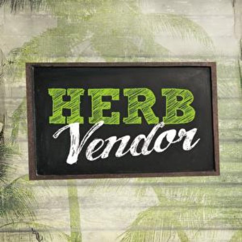Herb Vendor