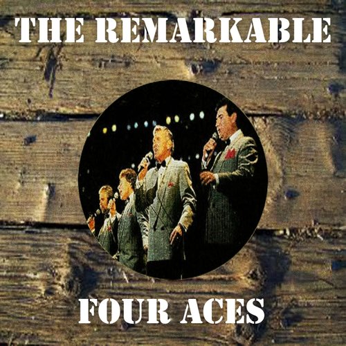 The Remarkable Four Aces