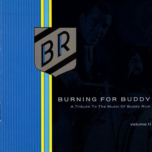 Burning for Buddy vol. II