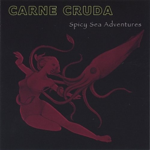 Spicy Sea Adventures