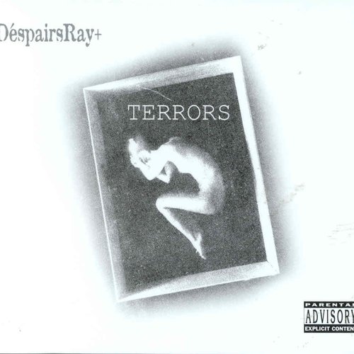 TERRORS — D'espairsRay | Last.fm