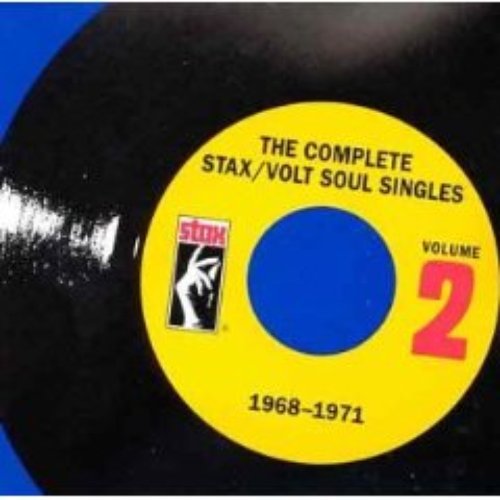 The Complete Stax-Volt Soul Singles Volume 2: 1968-1971 (disc 6)