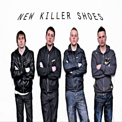New Killer Shoes For Sale