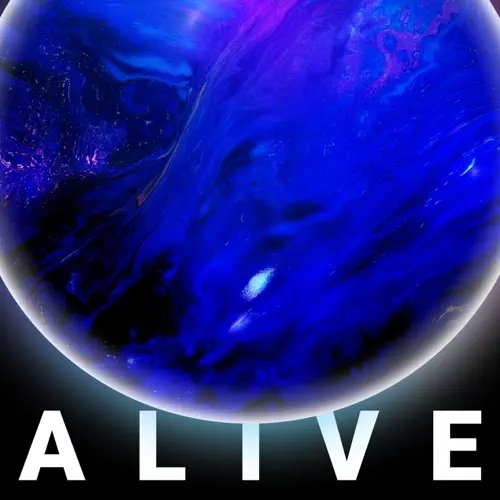 Alive - Single