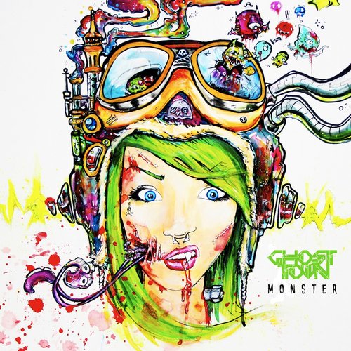 Monster (Acoustic)