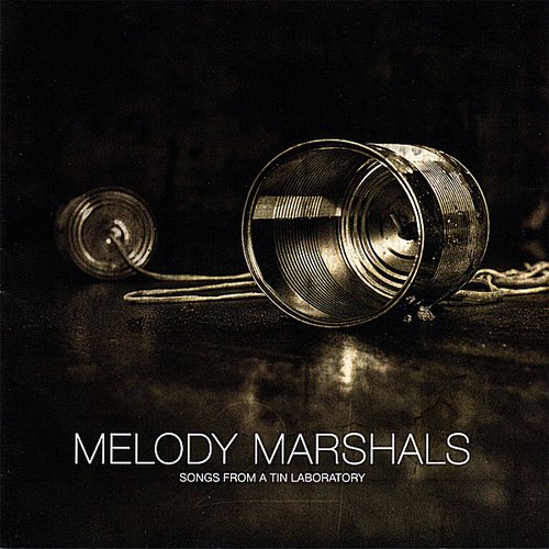 Songs from a Tin Laboratory