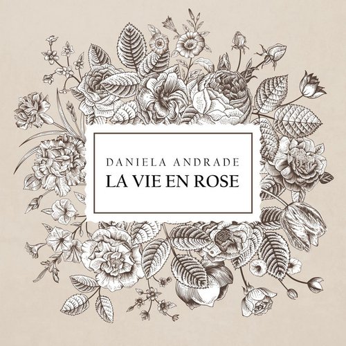 La Vie En Rose - Single