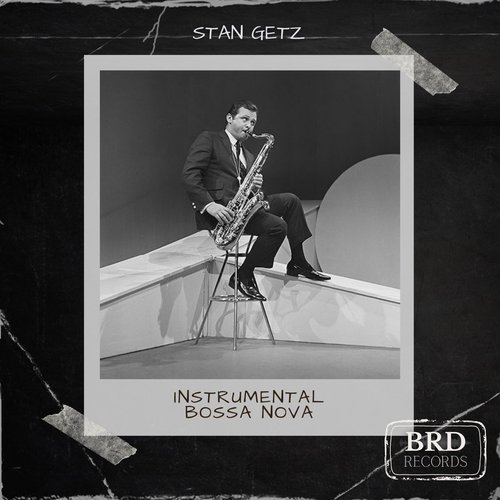 Instrumental Bossa Nova