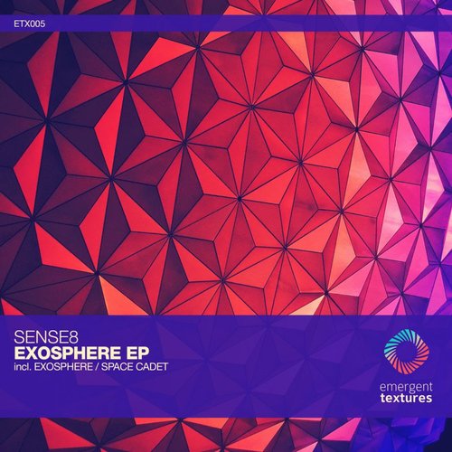 Exosphere EP