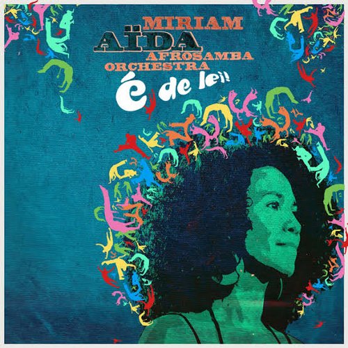 É de Lei!
