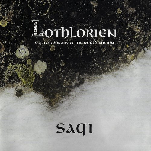 Saqi