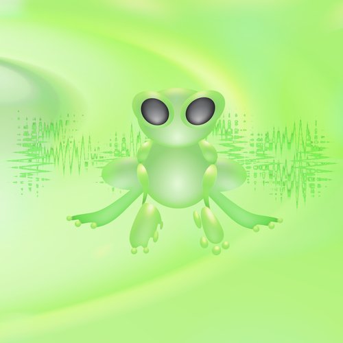 FROG