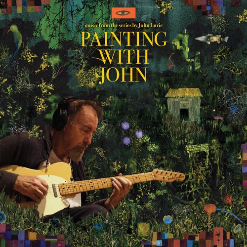 Painting with John: Original Music from the TV Series