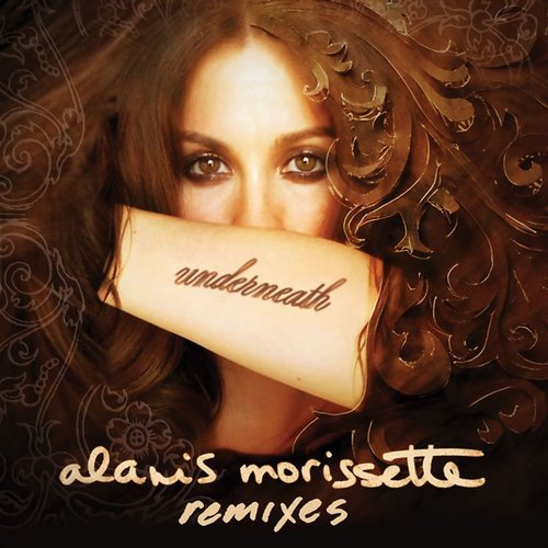 Underneath (Remixes)