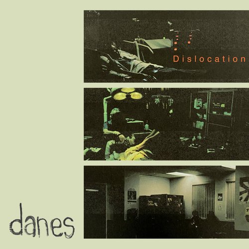 Dislocation
