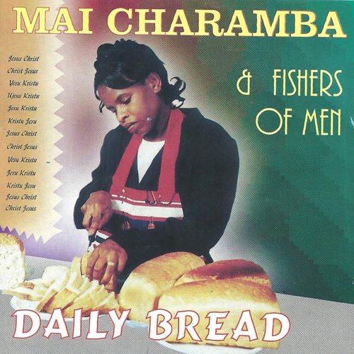 Daily bread