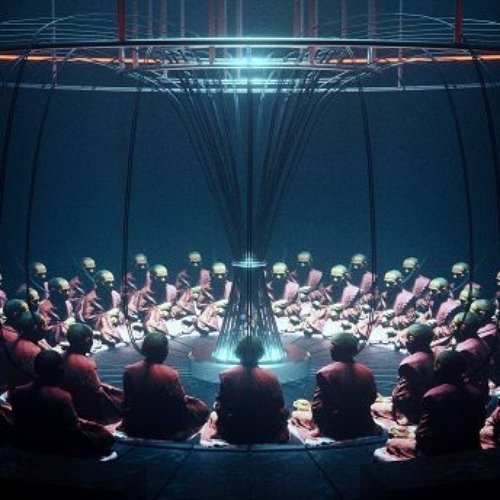 Hive Mind