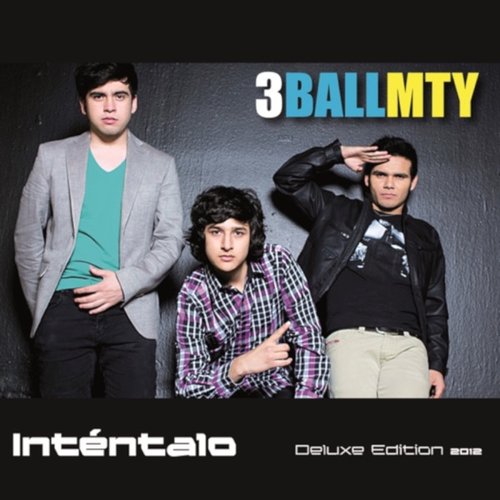 Inténtalo (Deluxe Edition)