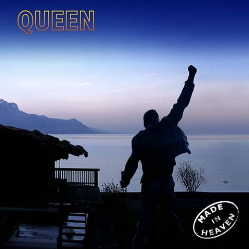 Made in Heaven (Deluxe Remastered Version)