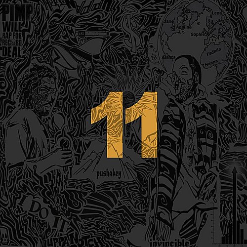11