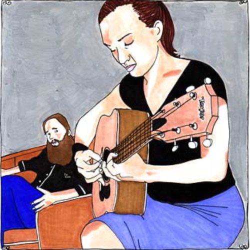 Daytrotter Session