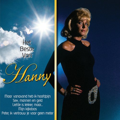 Het Beste Van Hanny