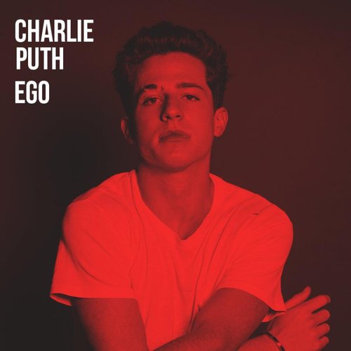 Ego Charlie Puth Last Fm