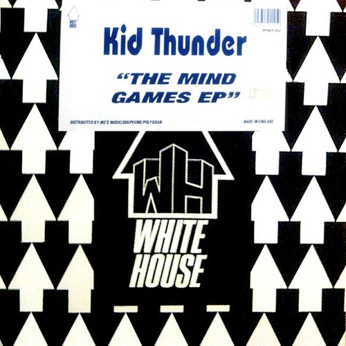 The Mind Games EP