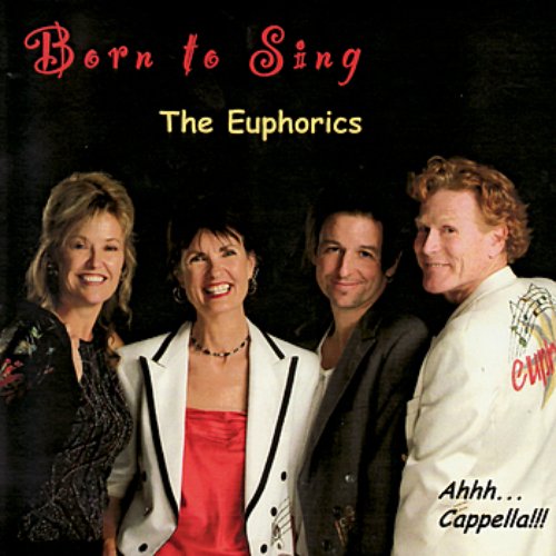 Born To Sing