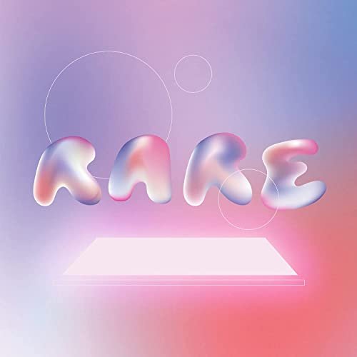 Rare - Single
