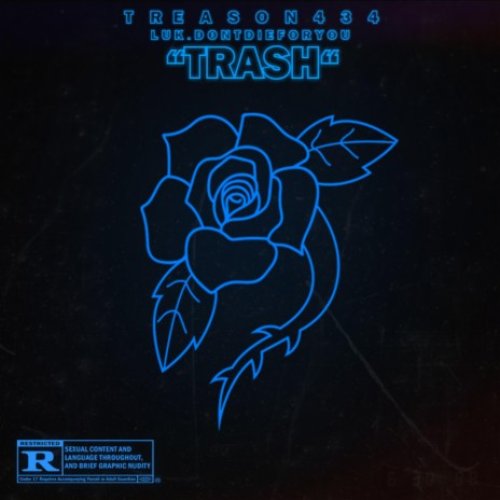 trash - Single