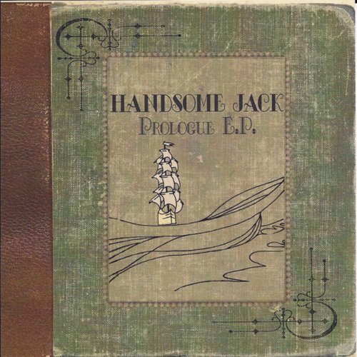 Prologue EP