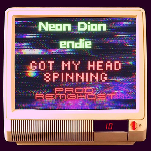 Got my Head Spinning