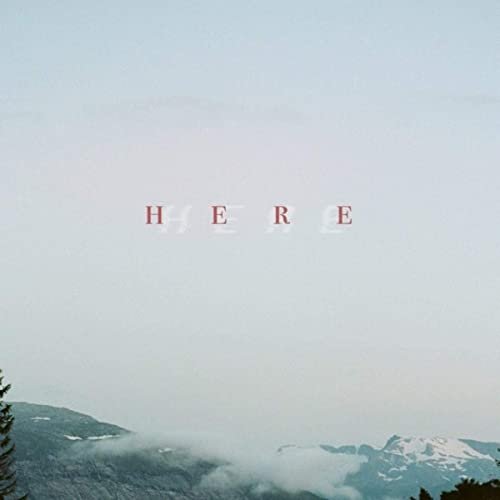 Here