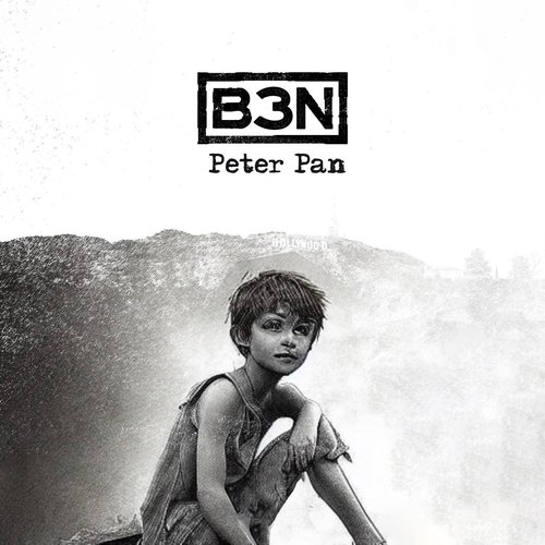 Peter Pan