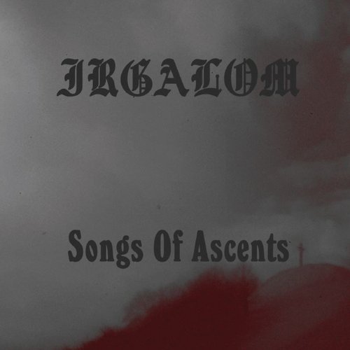 Songs Of Ascents