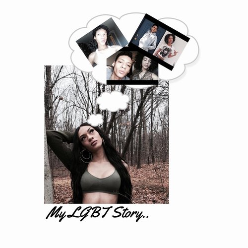 My Lgbt Story