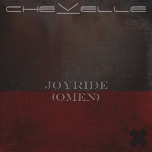 Joyride (Omen)