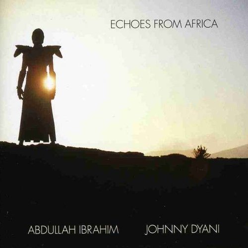 Echoes From Africa