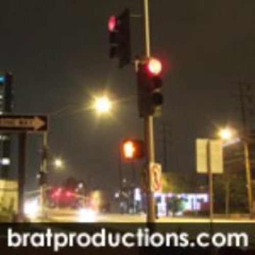 Big Shot Pimping (BRAT Mix)