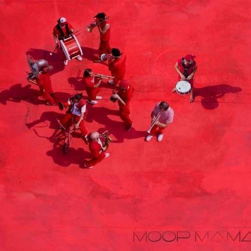 Das rote Album