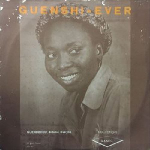 Guenshi-Ever