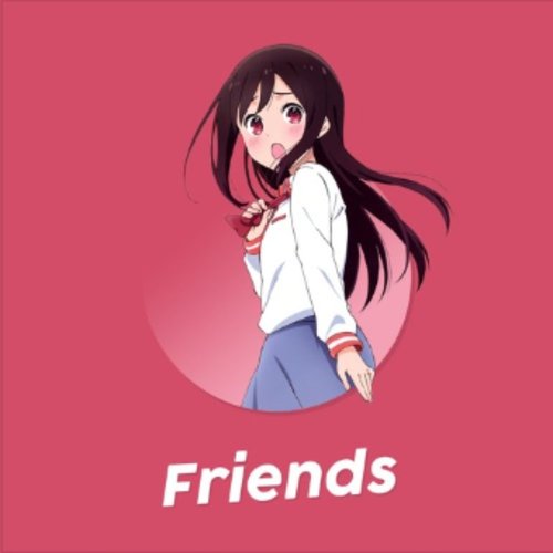 Friends - Single