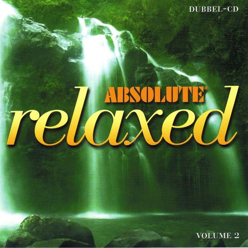 Absolute Relaxed (disc 2)