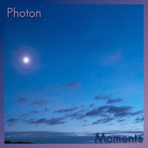 Moments - EP