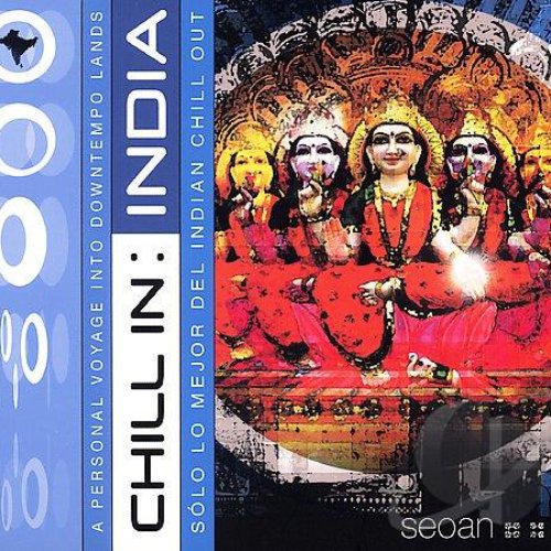 Chill In: India