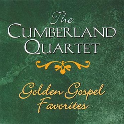 Golden Gospel Favorites