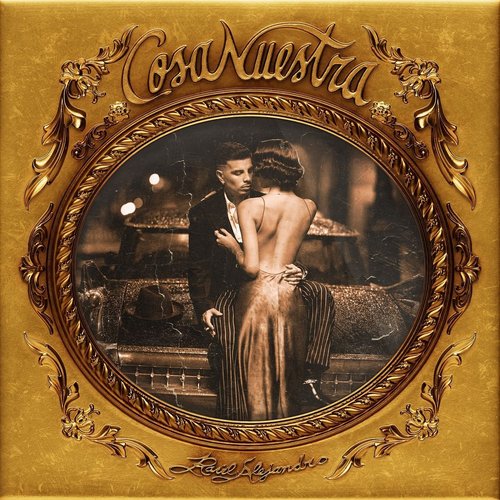 Cosa Nuestra [Explicit]